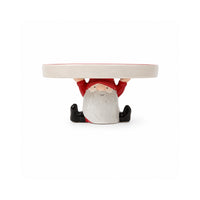Christmas Santa Stand