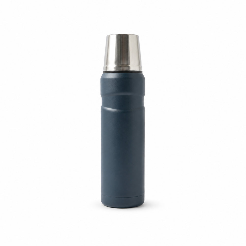 K&Co. Mens Thermos 500ml - NAVY