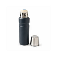 K&Co. Mens Thermos 500ml - NAVY