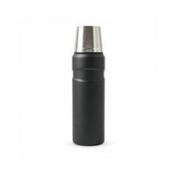 K&Co. Mens Thermos 500ml - BLACK