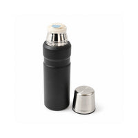 K&Co. Mens Thermos 500ml - BLACK