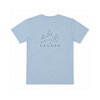 K&Co. Mens T-shirts LEGEND