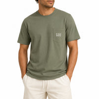 K&Co. Mens T-shirts - G'DAY