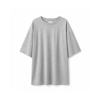 K&Co. Mens Short Length Pyjama - GREY CHECK
