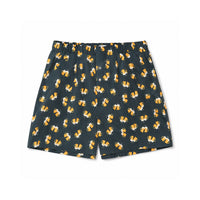 K&Co. Mens Boxed Woven Boxers - CHEERS