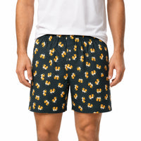 K&Co. Mens Boxed Woven Boxers - CHEERS