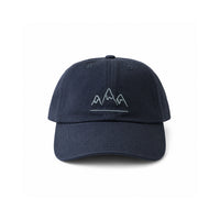 K&Co. Mens Baseball Hat (One Size) - MOUNTAIN