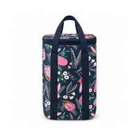 K&Co. Lagoon Series Picnic Bottle Bag - BANKSIA BUDS