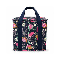 K&Co. Lagoon Series Resuable Cooler Bag - BANKSIA BUDS