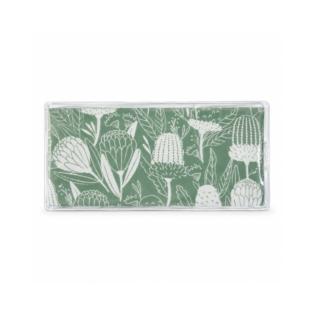 K&Co. Lagoon Series Printed Ice Pack - FLOWERING NATIVES