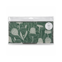 K&Co. Lagoon Series Printed Ice Pack - FLOWERING NATIVES