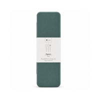 K&Co. Lagoon Series Bamboo Cutlery - DEEP SAGE