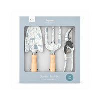 K&Co. Lagoon Series Garden Tool Set 3 Piece - FLOWERING NATIVES