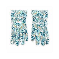 K&Co. Lagoon Series Garden Tool Set 2 Piece - BOTANIC LEAVES