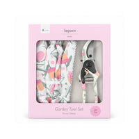 K&Co. Lagoon Series Garden Tool Set 2 Piece - BANKSIA BUDS
