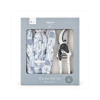 K&Co. Lagoon Series Garden Tool Set 2 Piece - FLOWERING NATIVES
