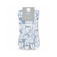 K&Co. Lagoon Series Gardening Gloves - FLOWERING NATIVES