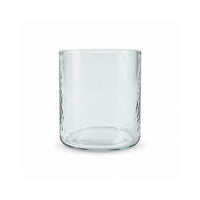 K&Co. Lagoon Series Small Dimpled Tumbler 2 Piece - GREEN