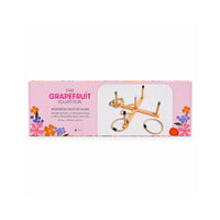 The Grapefruit Collection Wooden Quoits Set