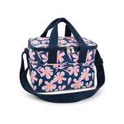 The Grapefruit Collection Cooler Bag - PINK PETALS