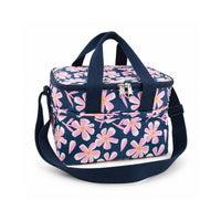 The Grapefruit Collection Cooler Bag - PINK PETALS