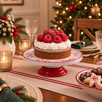 Holly Days Christmas Collection Christmas Stand
