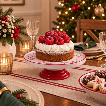 Holly Days Christmas Collection Christmas Stand