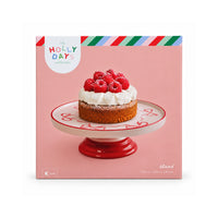 Holly Days Christmas Collection Christmas Stand