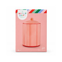 Holly Days Christmas Collection Christmas Jar