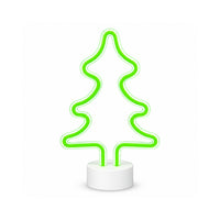 Holly Days Christmas Collection LED Light - TREE