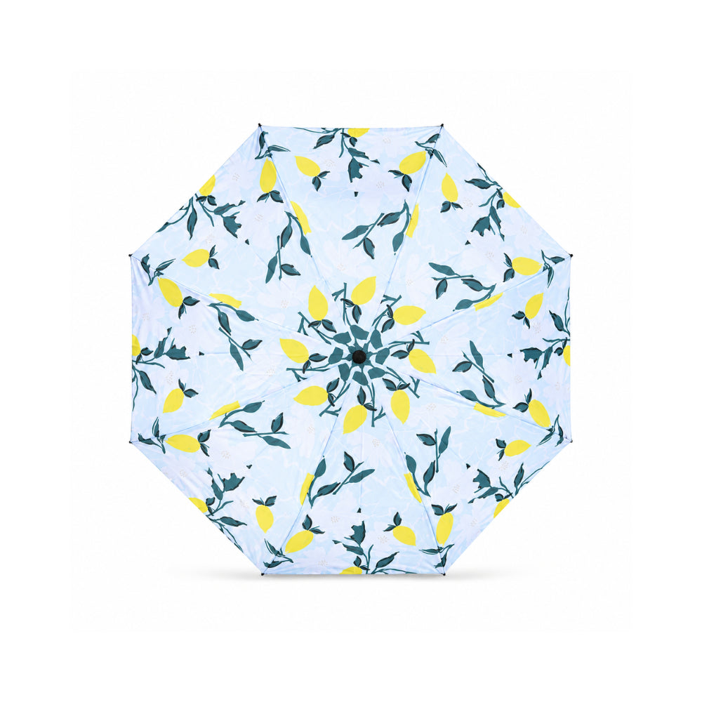 K&Co. Sunset Spritz Series Umbrella - LEMON