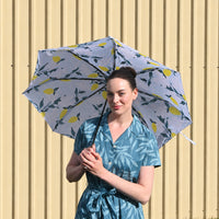 K&Co. Sunset Spritz Series Umbrella - LEMON