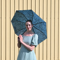 K&Co. Sunset Spritz Series Umbrella - FERN