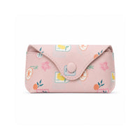 K&Co. Sunset Spritz Series Sunglasses Case - VACATION