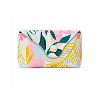 K&Co. Sunset Spritz Series Sunglasses Case - FLOWER POP