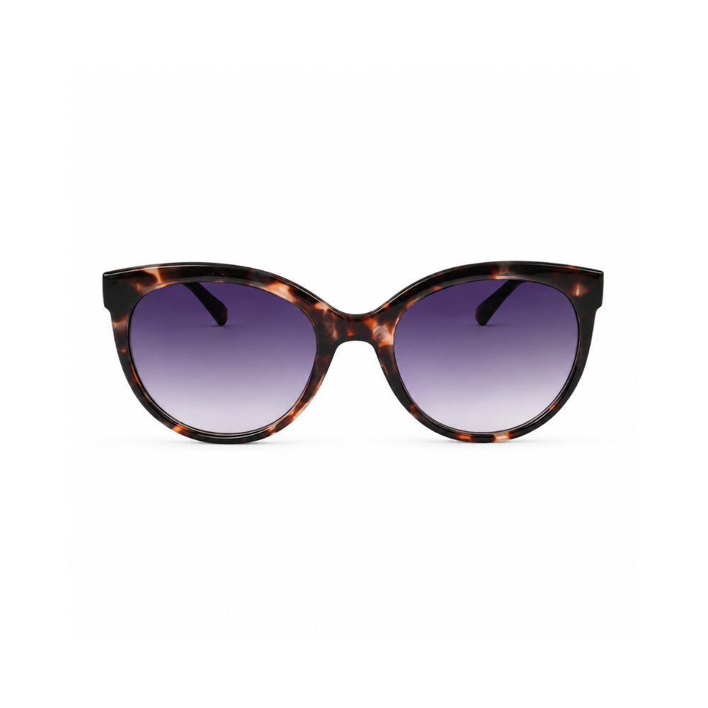 K&Co. Sunset Spritz Series Tina Sunglasses - COOL TORT
