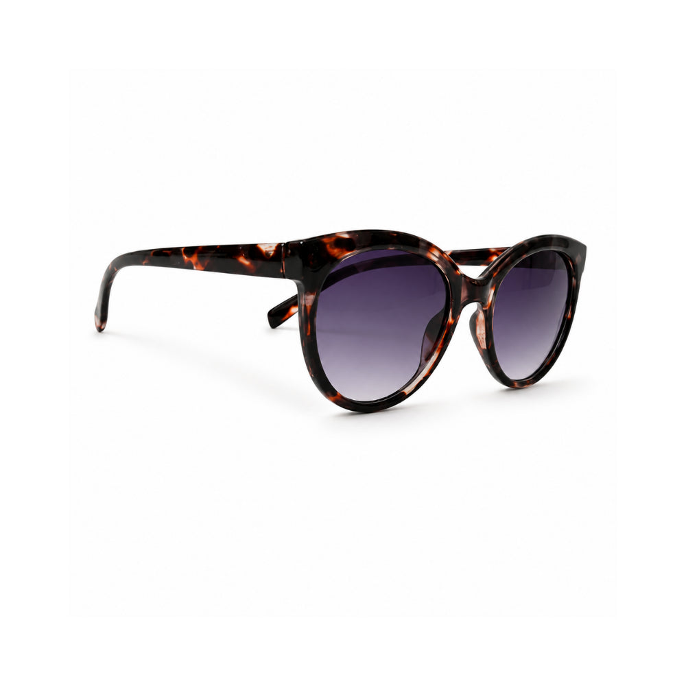 K&Co. Sunset Spritz Series Tina Sunglasses - COOL TORT