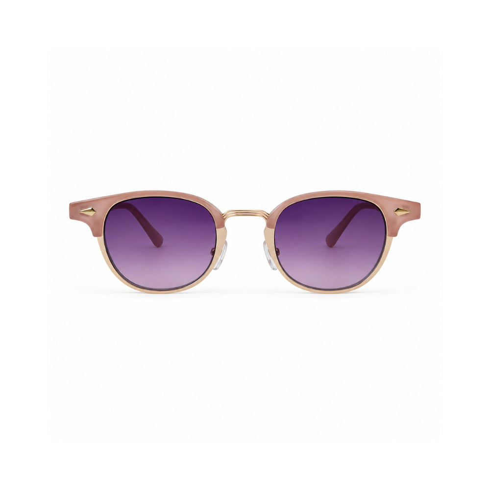 K&Co. Sunset Spritz Series Olivia Sunglasses - PINK