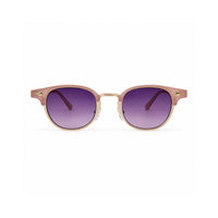 K&Co. Sunset Spritz Series Olivia Sunglasses - PINK