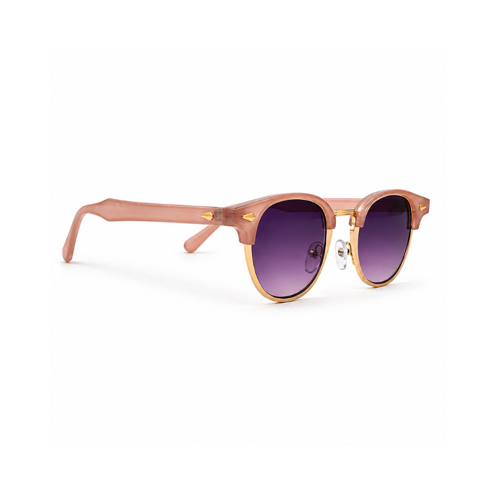 K&Co. Sunset Spritz Series Olivia Sunglasses - PINK