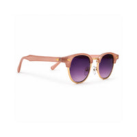 K&Co. Sunset Spritz Series Olivia Sunglasses - PINK