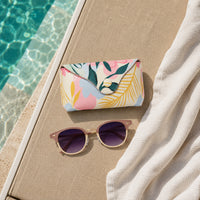 K&Co. Sunset Spritz Series Olivia Sunglasses - PINK