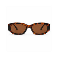 K&Co. Sunset Spritz Series Stevie Sunglasses - MED TORT