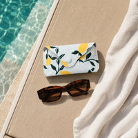 K&Co. Sunset Spritz Series Stevie Sunglasses - MED TORT