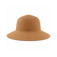 Sun and Sea Collection Straw Bucket Hat