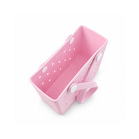 Sun and Sea Collection EVA Beach Basket Mini - PINK