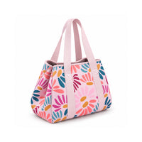 Sun and Sea Collection Neoprene Beach Bag - SUMMER DAISY