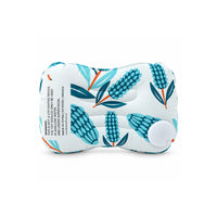 Sun and Sea Collection Inflatable Beach Pillow - BANKSIA BLUE