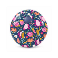Sun and Sea Collection Inflatable Jumbo Ball - NAVY BLISS