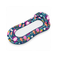 Sun and Sea Collection Inflatable Pool Lounger - NAVY BLISS